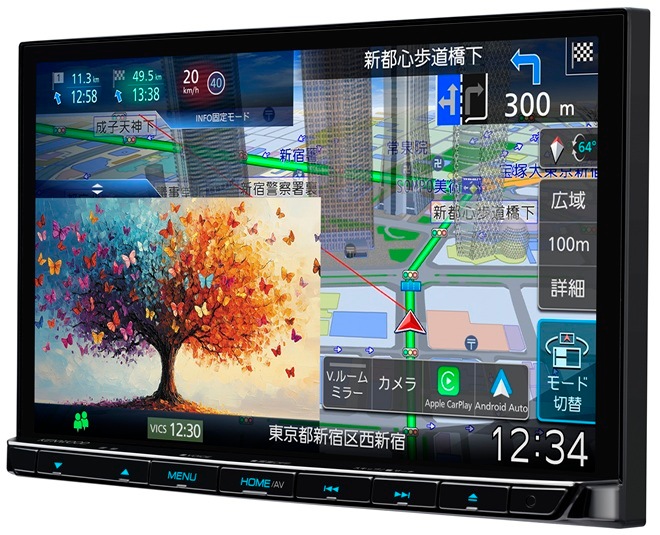 ���󥦥åɡ���®�ʥӡ�7V��180mm��ǥ롡MDV-M712