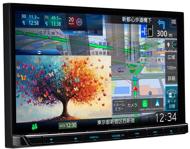 ���󥦥åɡ���®�ʥӡ�7V��180mm��ǥ롡MDV-M712