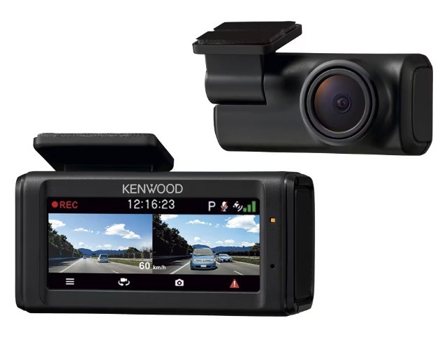 ���󥦥å� ���廣���б�2�����ɥ饤�֥쥳������ DRV-E40W