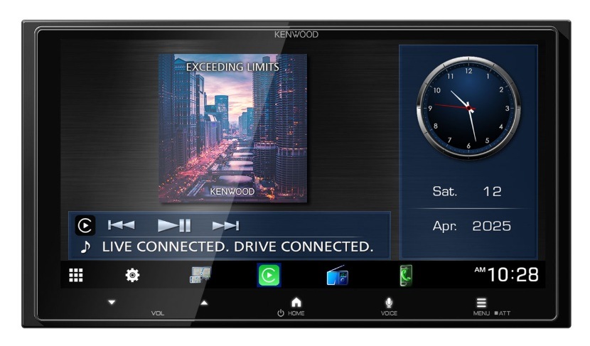 ���󥦥åɡ�6.9V�����ǥ����ץ쥤�����ǥ�����DMX7525S