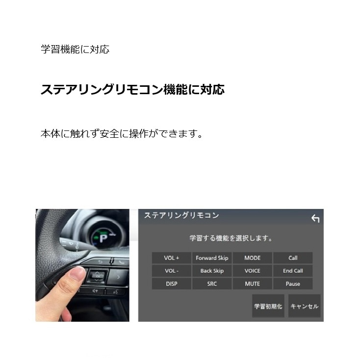 ���󥦥åɡ�6.9V�����ǥ����ץ쥤�����ǥ�����DMX7525S