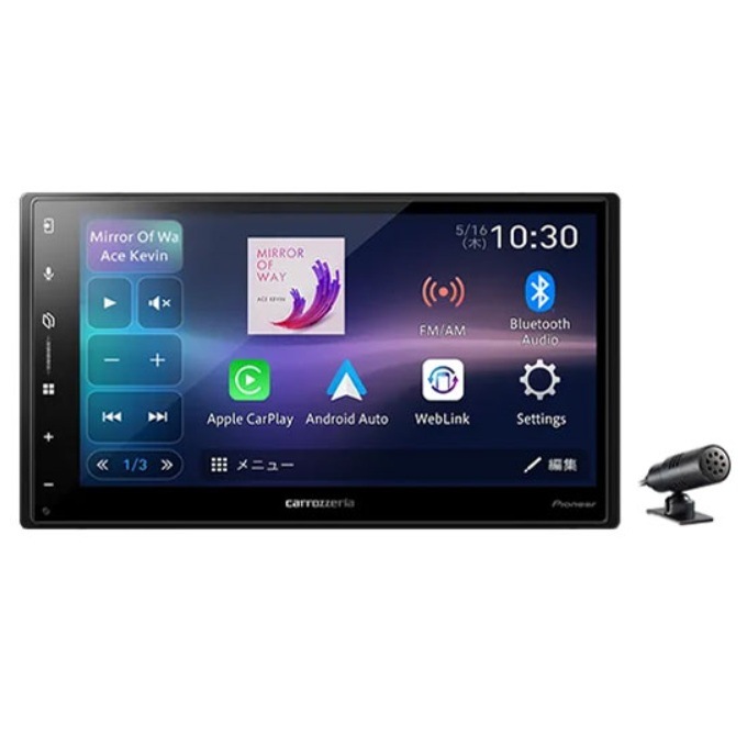 �ѥ����˥���2D�ᥤ���˥å� DMH-SZ500
