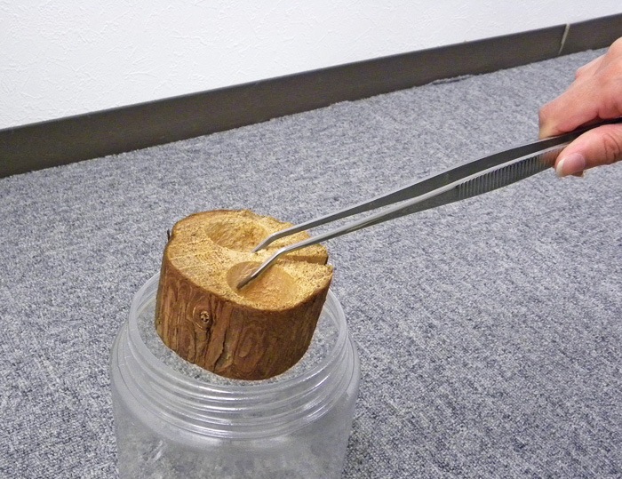 オルゴンリング　ピンセット(大) 楽天市場】在庫あり ANEX 151i ビーズアクセサリー 専用