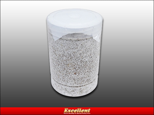 エクセレントオリジナル 菌糸1200 | 飼育用品 | エクセレント