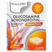 グルコサミン＆コンドロイチン