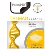 トリ・マグ コンプレックス