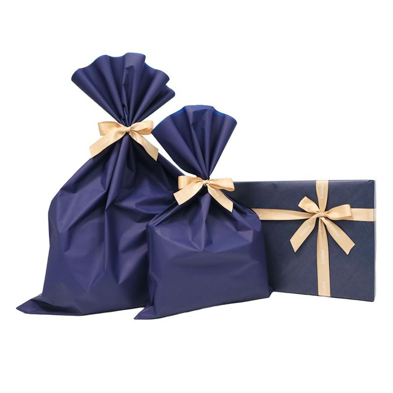 ギフトラッピング