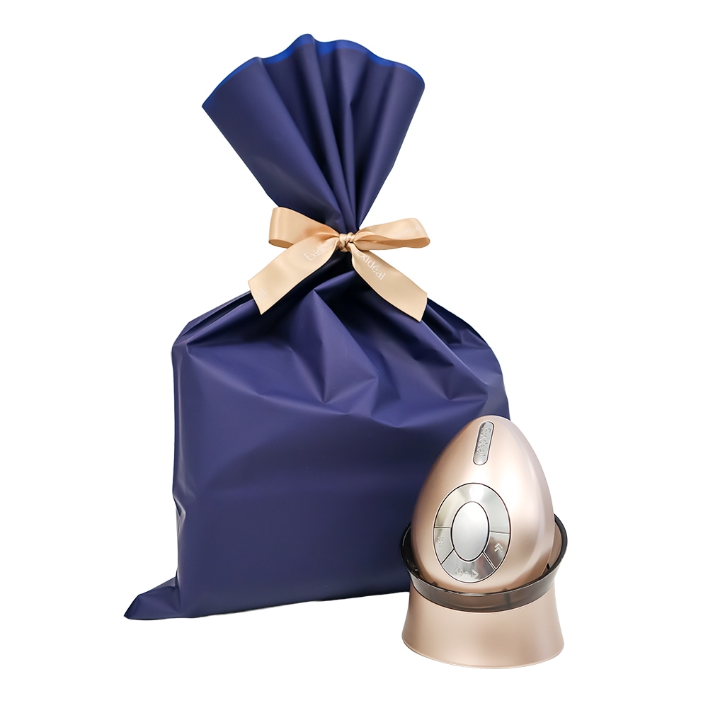 Exideal ovo (エクスイディアル オーヴォ) | LED美顔器 | LED美顔器