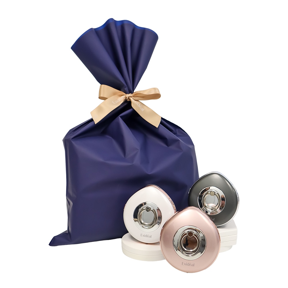 Exideal sphera (エクスイディアル スフェラ) | LED美顔器 | LED美顔器