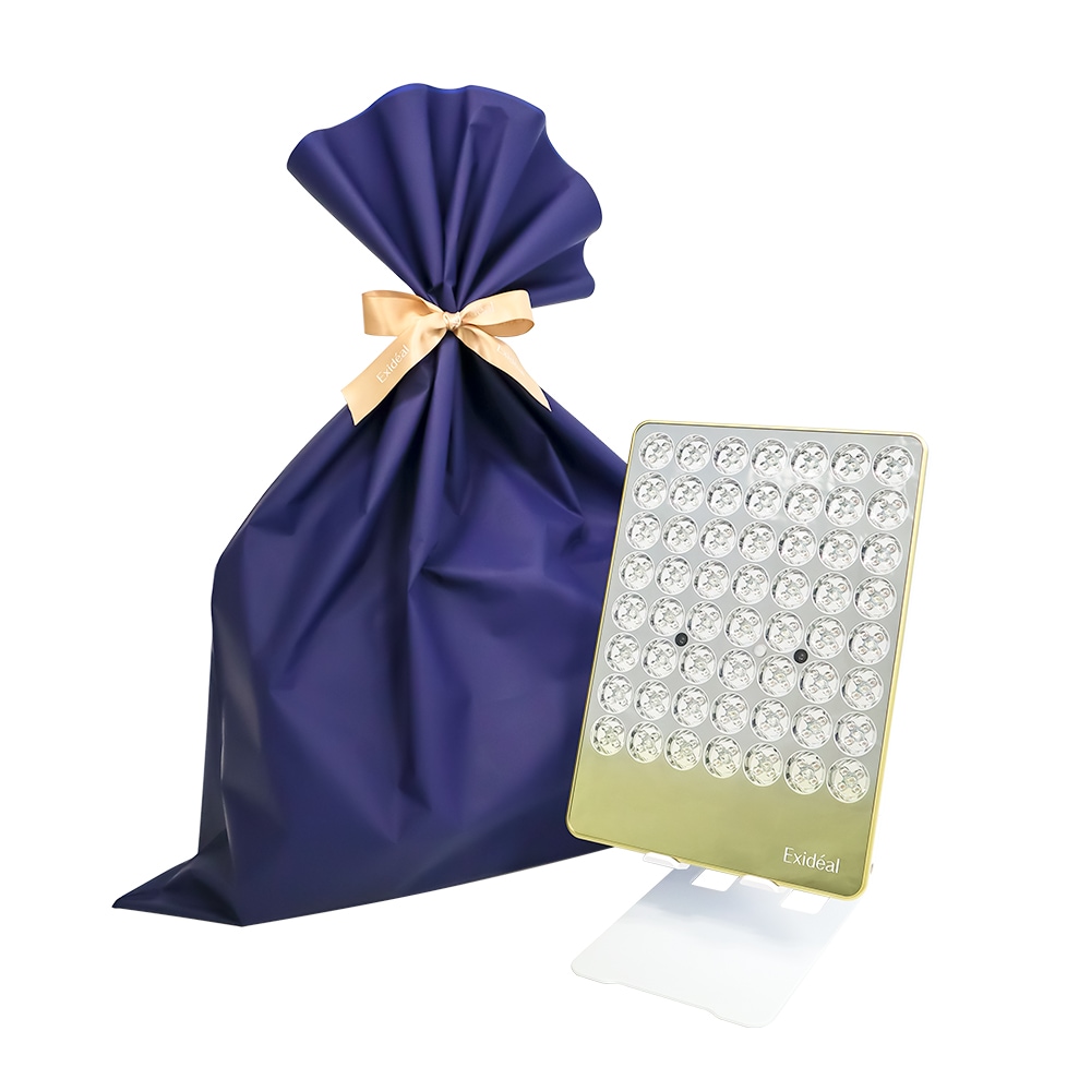 Exideal Deux (エクスイディアル ドゥ) | LED美顔器 | LED美顔器