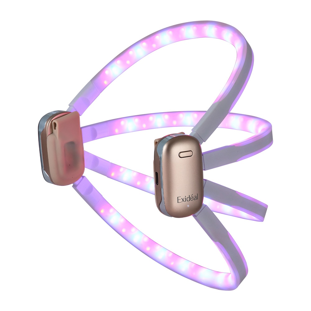 Exideal libra(エクスイディアル リブラ)