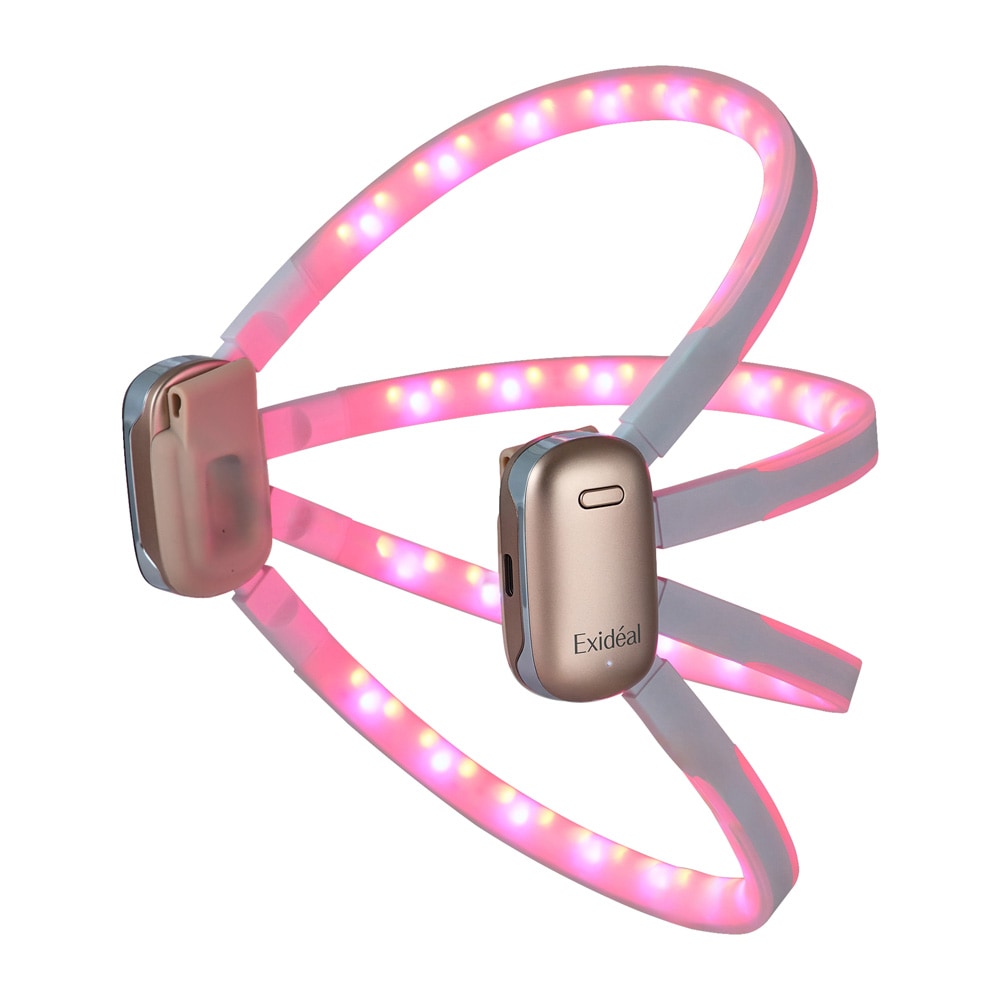 Exideal libra(エクスイディアル リブラ)