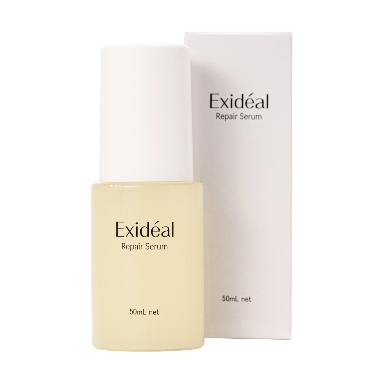 Exideal リペアセラム