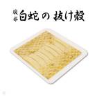 白蛇 腹部 抜け殻 白ヘビ ラミネート 開運 置物抜殻 しろへび アルビノ 金運アップ 白へび 蛇 抜殻 縁起物 本物 白蛇抜け殻 宝くじ 脱殻 金運 開運 お金 祈願済み 金 浄化 脱皮 脱け殻 招