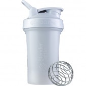 BlenderBottle Classic V2 ֥ܥȥ륯饷åV220oz Full Color/White