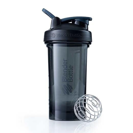 BlenderBottle Pro Series Tritan 24oz Pro24 Black ブラック