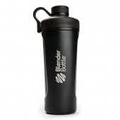 BlenderBottle Radian Insulated Stainless Steel 26oz Black ֥ܥȥ ǥ󥹥ƥ쥹 26 ֥å