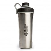 BlenderBottle Radian Insulated Stainless Steel 26oz Natural ֥ܥȥ ǥ󥹥ƥ쥹 26 ʥ