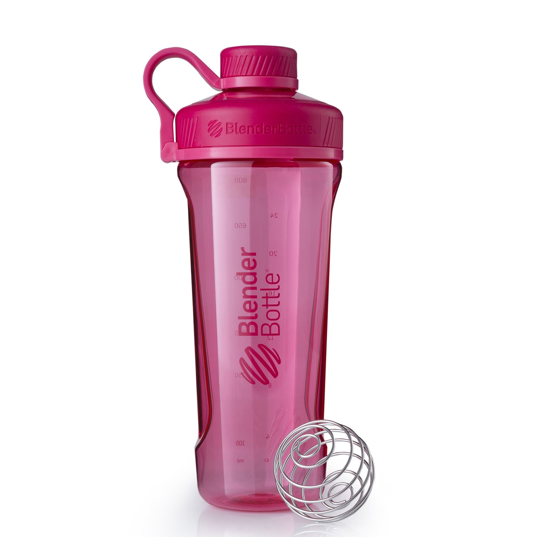 BlenderBottle Radian Tritan 32oz Pink ピンク