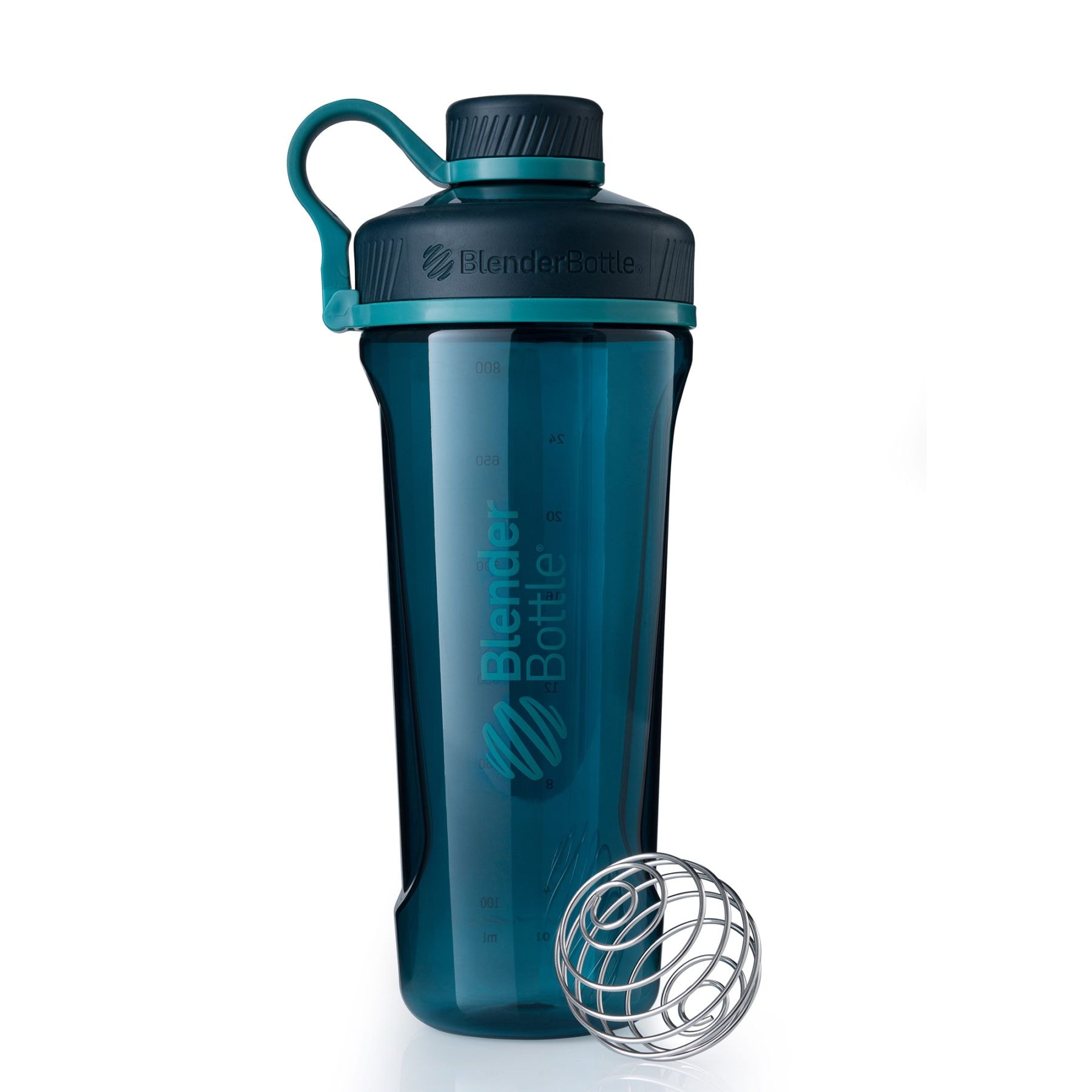 BlenderBottle Radian Tritan 32oz Sea シー