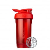 BlenderBottle® Strada Tritan™Red<br>֥ܥȥ롡ȥ顼ȥ饤 24oz å