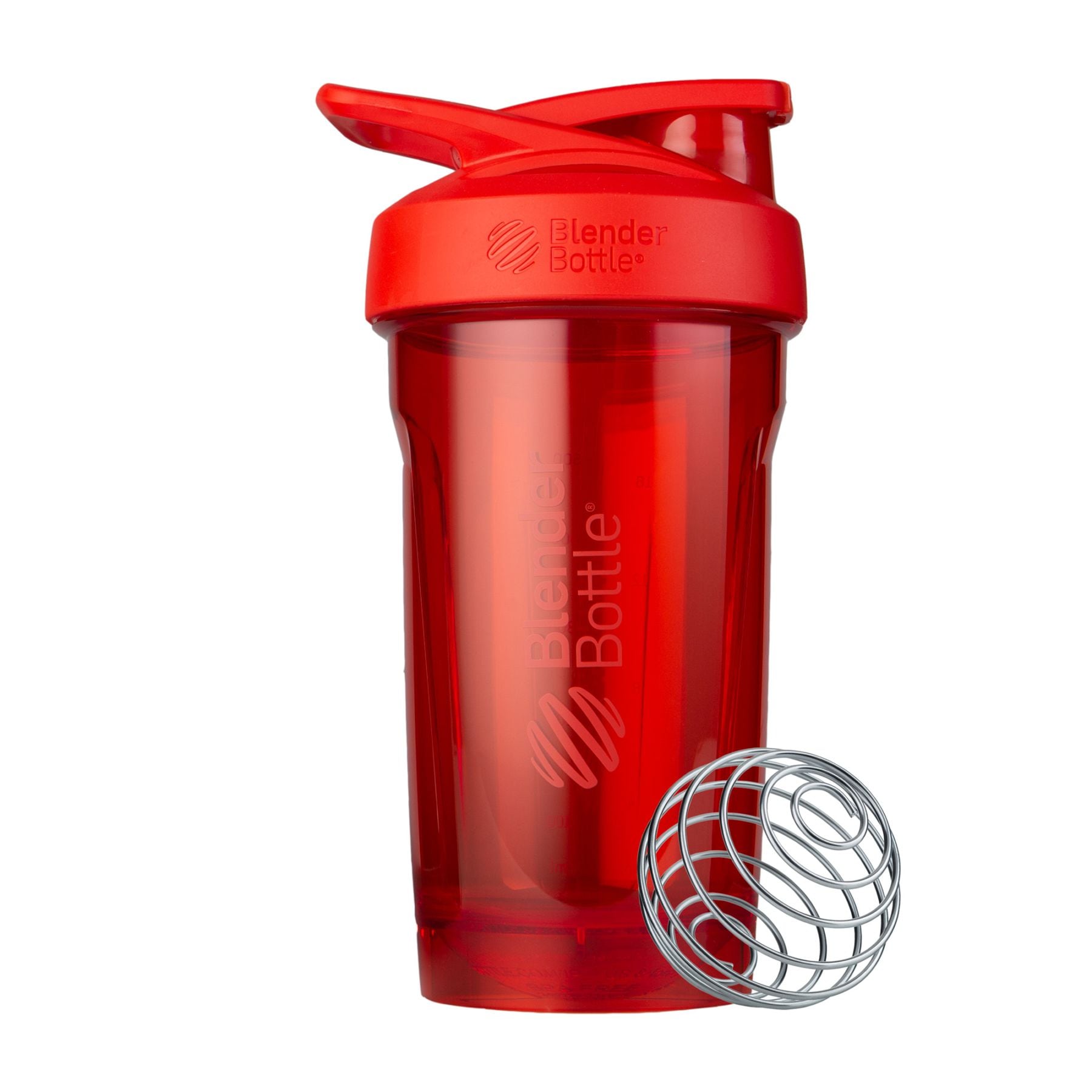 BlenderBottle Strada Tritan 24oz Red レッド