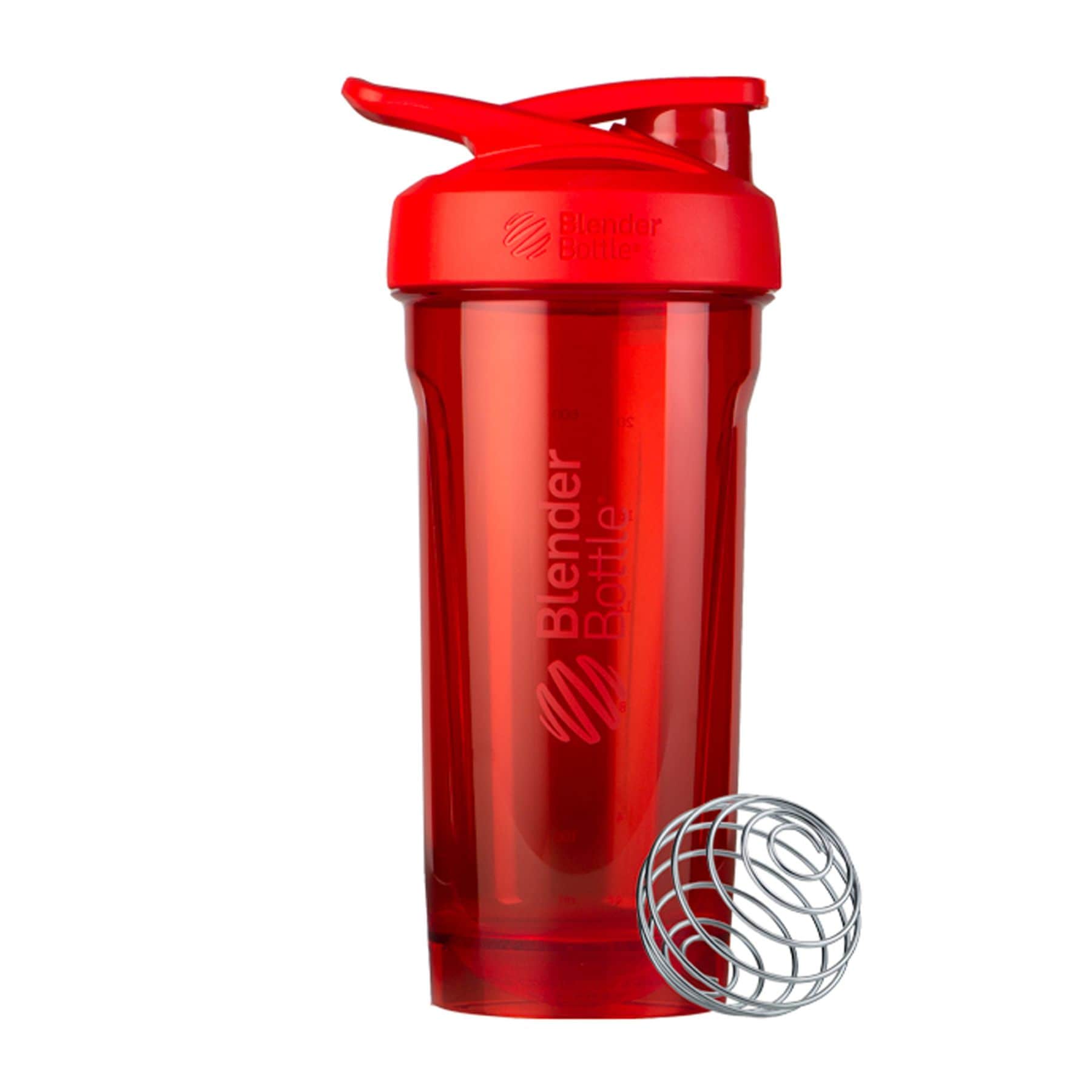 BlenderBottle Strada Tritan 28oz Red レッド