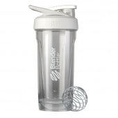 BlenderBottle Strada Tritan 28oz White ֥ܥȥ ȥ顼 ȥ饤 28 ۥ磻