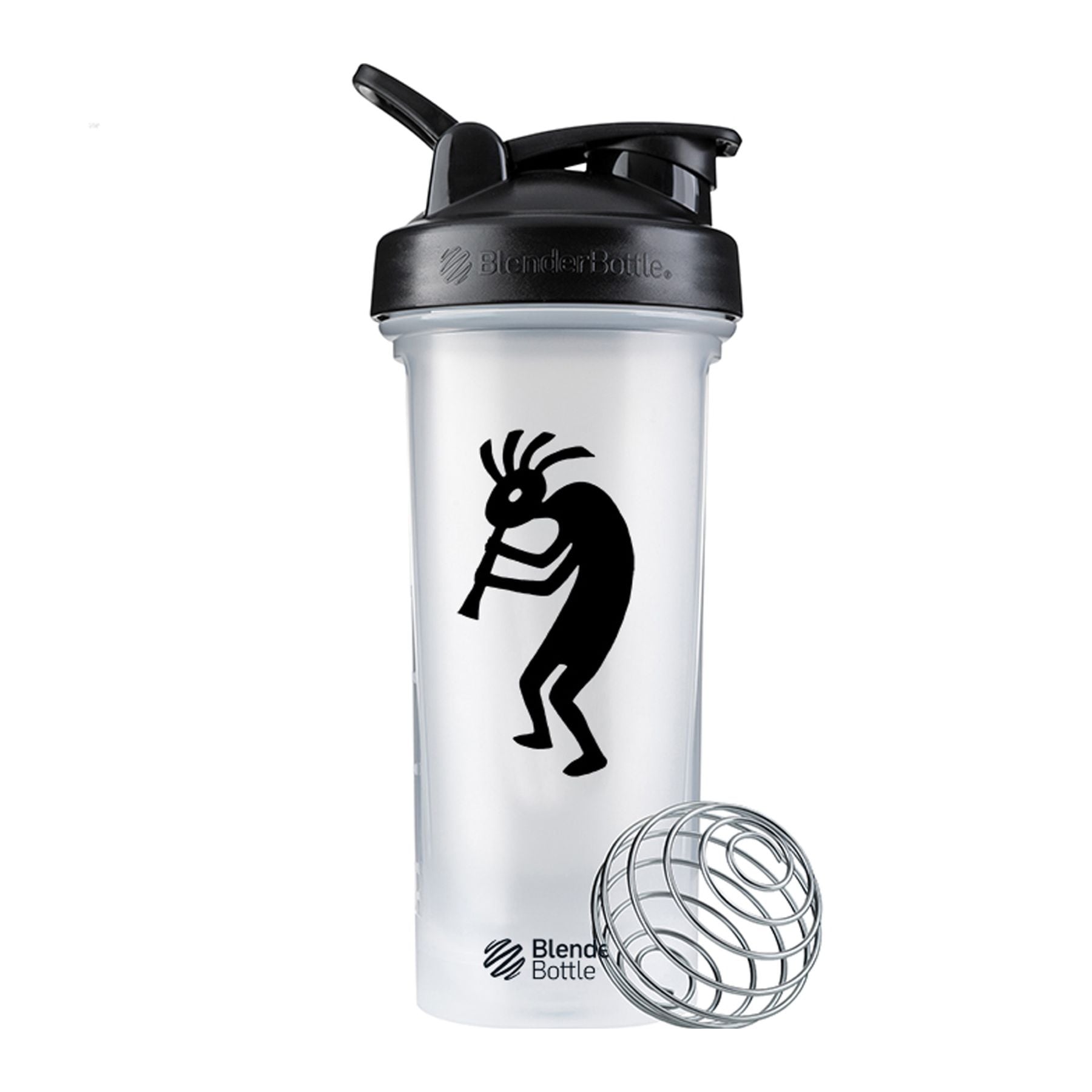 BlenderBottle Classic 28oz Kokopelli ココペリ