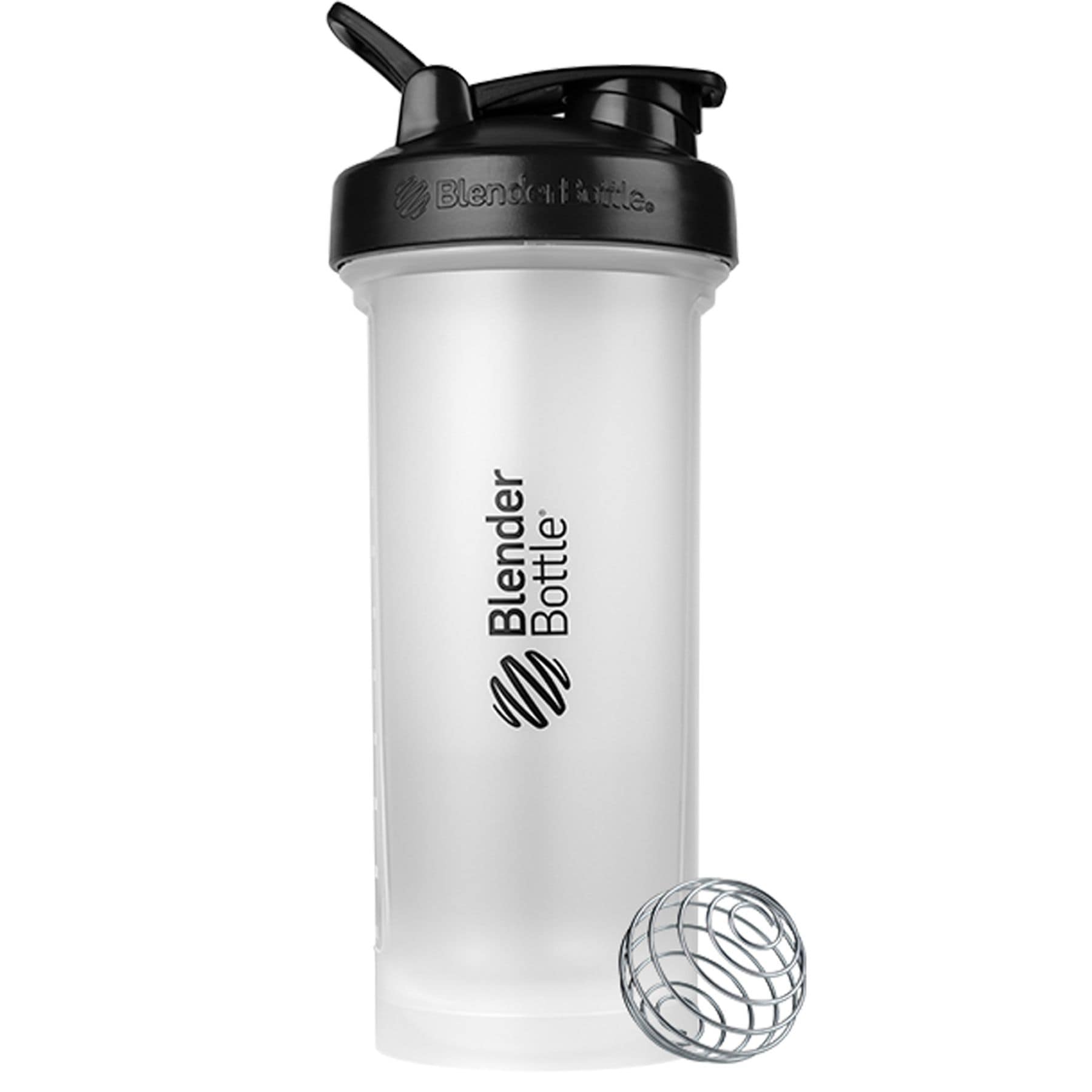 BlenderBottle Classic 45oz Clear Black クリアブラック
