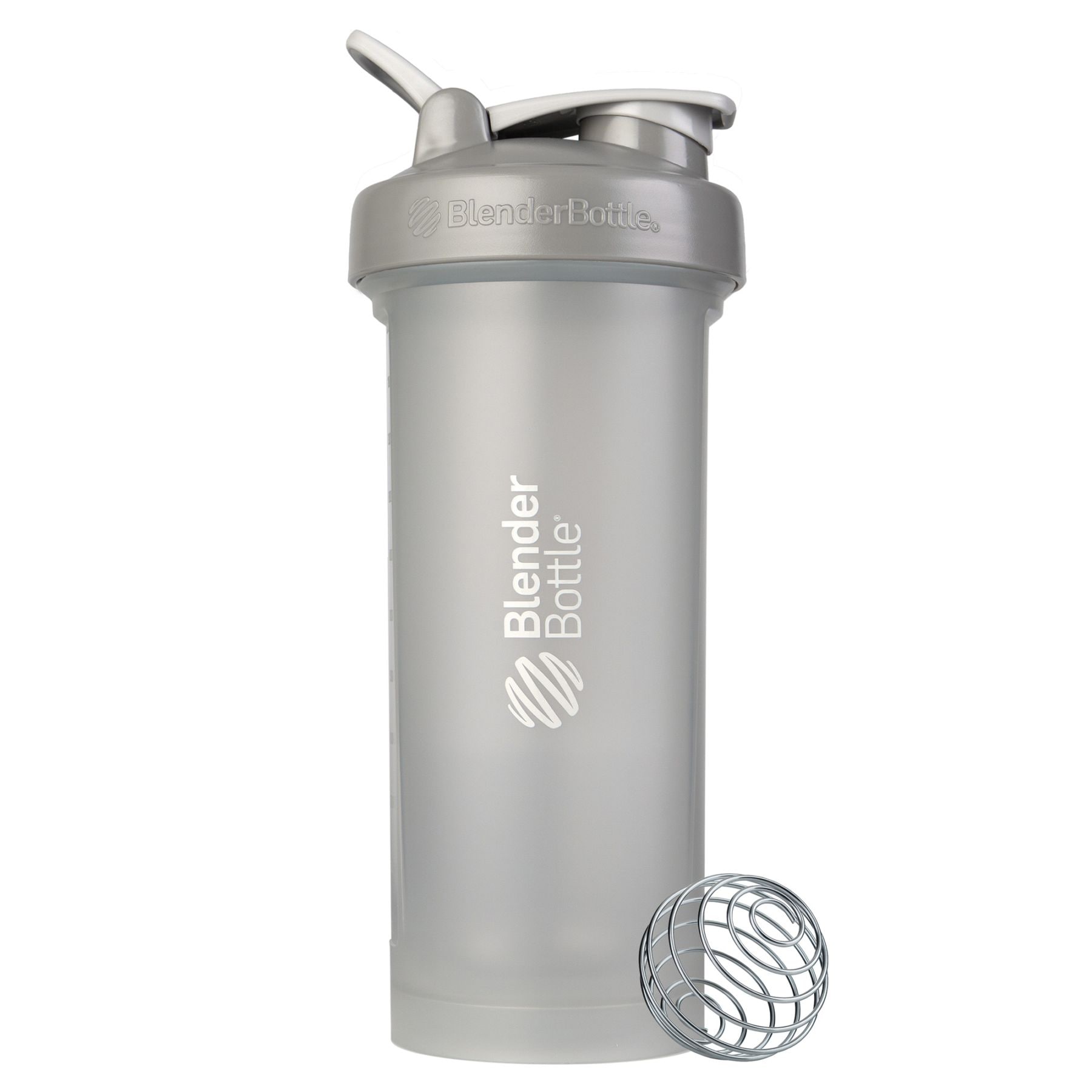 BlenderBottle Classic 45oz Pebble Grey ペブルグレー