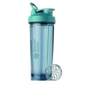 BlenderBottle Pro Series Tritan 32oz Cerulean Blue ֥ܥȥ Pro32 32 ꥢ֥롼