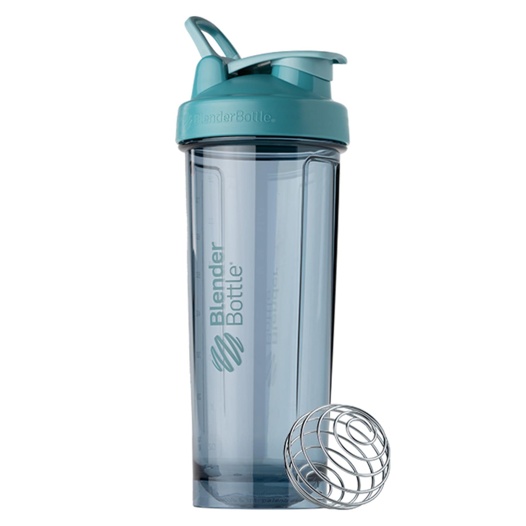 BlenderBottle Pro Series Tritan 32oz Pro32 Cerulean Blue セルリアンブルー　