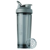 BlenderBottle Pro Series Tritan 32oz Smoke Grey ֥ܥȥ Pro32 32 ⡼졼