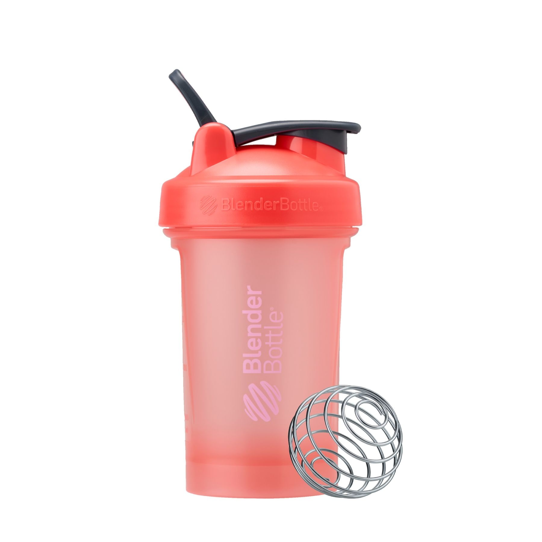 BlenderBottle Classic 20oz Grapefruit グレープフルーツ