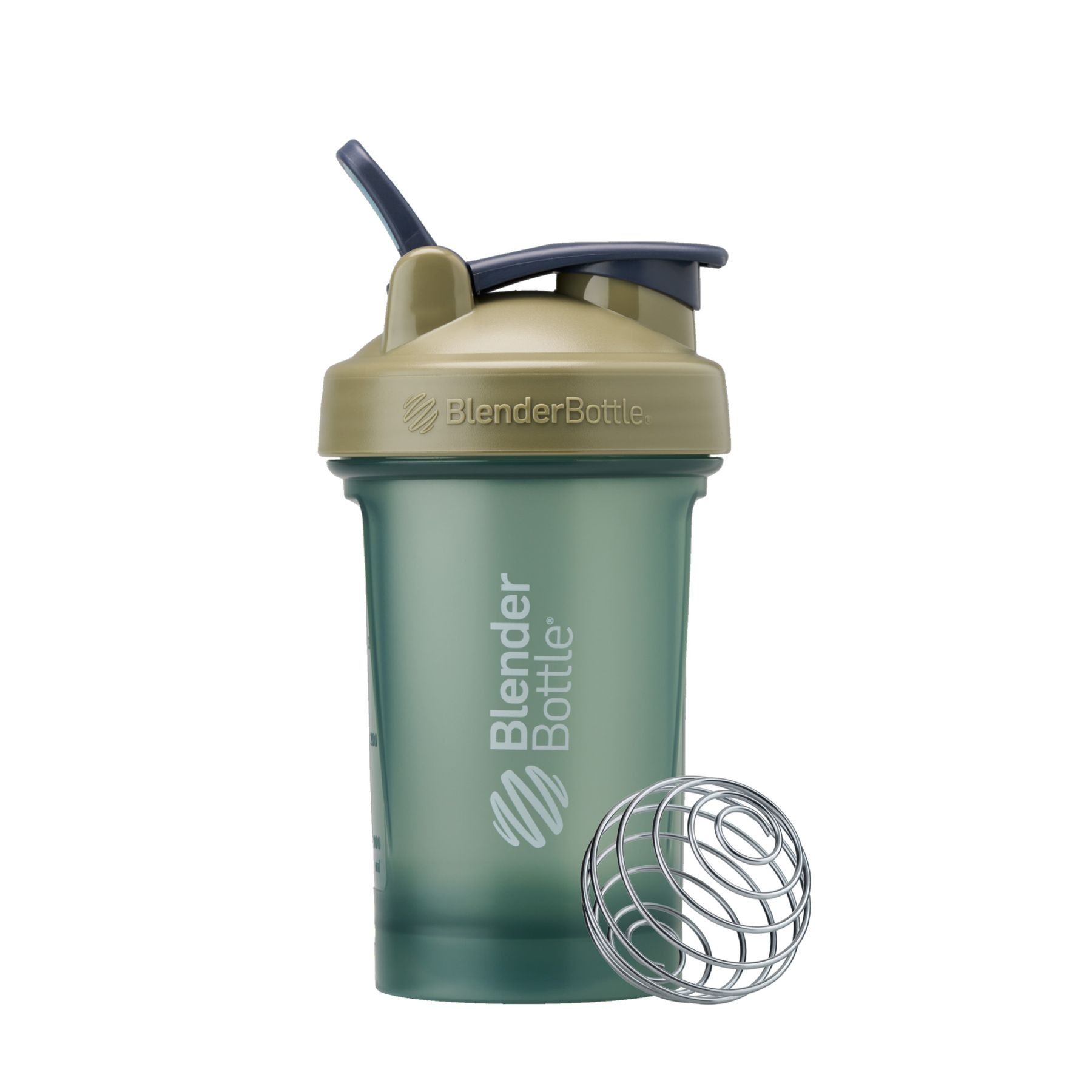 BlenderBottle Classic 20oz Coastal コースタル