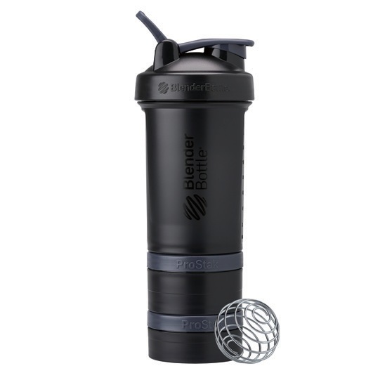 BlenderBottle® ProStak V2® ブレンダーボトル プロスタック V2 Night shade