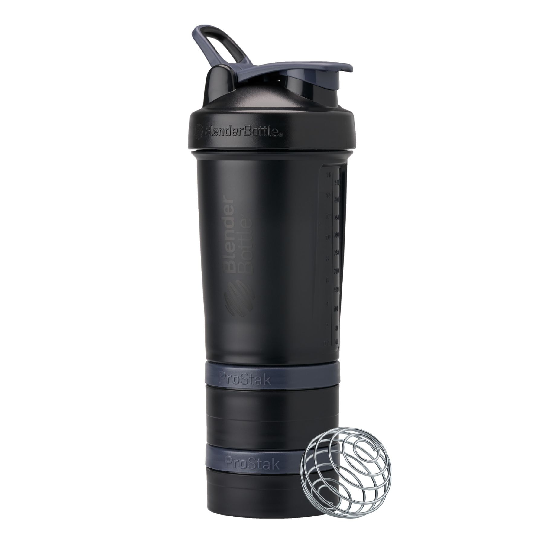 BlenderBottle ProStak 22oz Nightshade ナイトシェード
