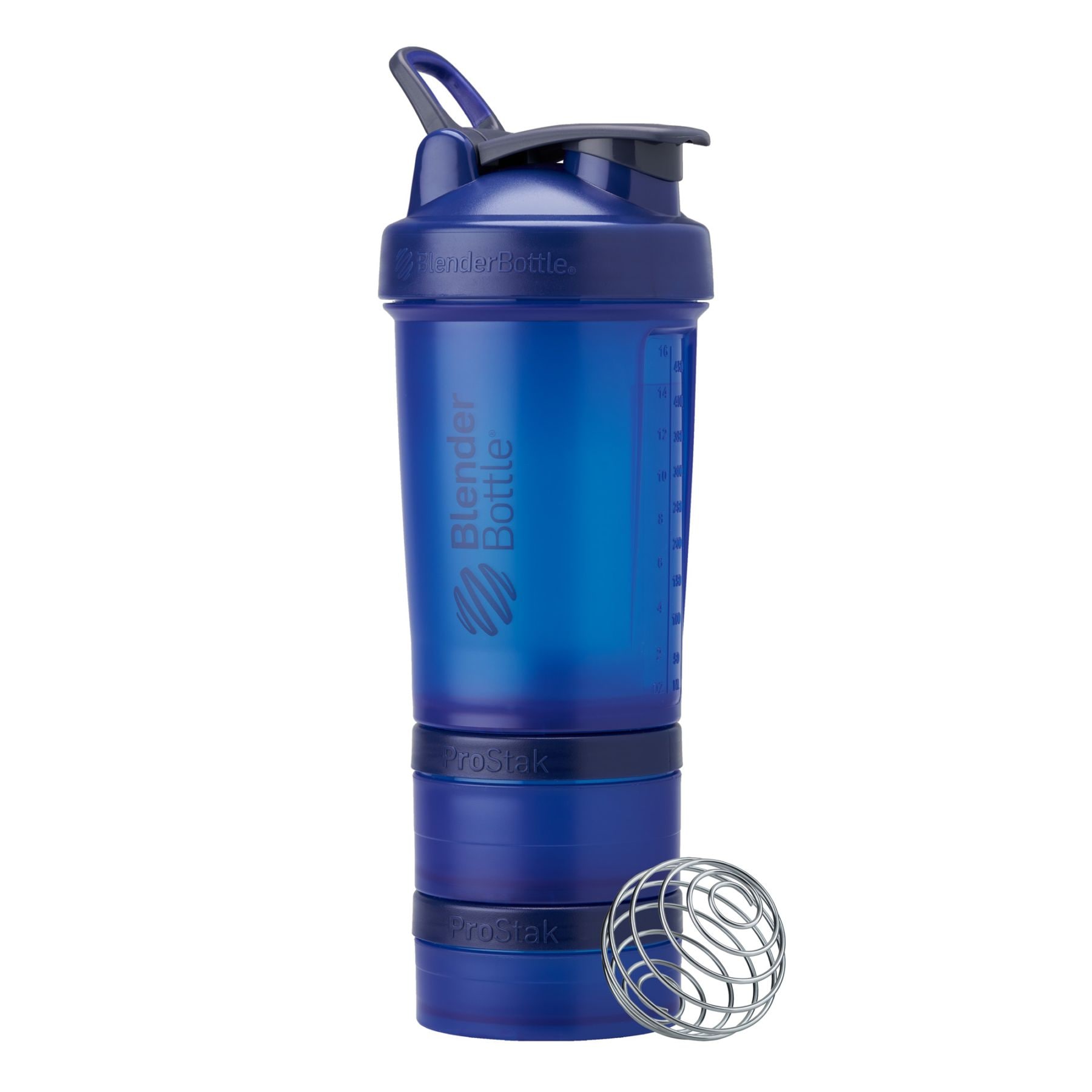 BlenderBottle ProStak 22oz Cobalt コバルト