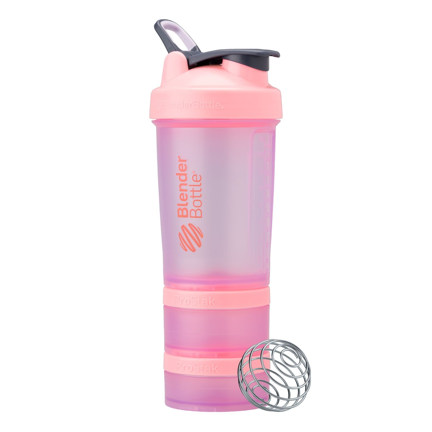 BlenderBottle ProStak 22oz Lilac ライラック