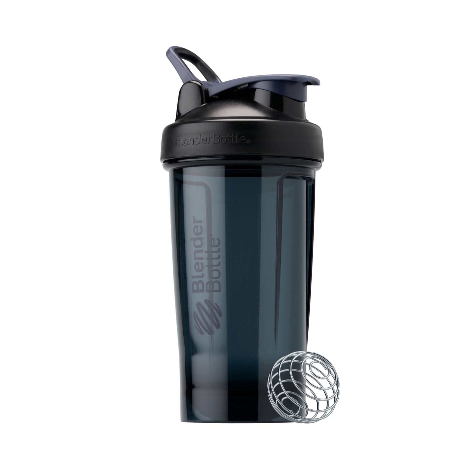 BlenderBottle Pro Series Tritan 24oz Pro24 Nightshade ナイトシェード
