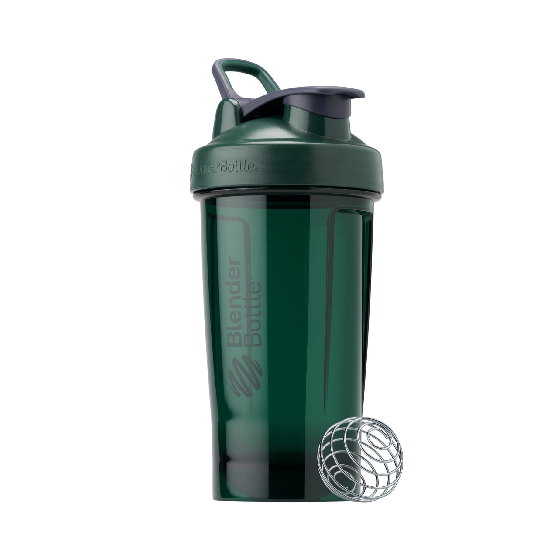 BlenderBottle Pro Series Tritan 24oz Pro24 Viridian ビリジアン