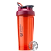 BlenderBottle Pro Series Tritan 28oz Saffron ֥ܥȥ Pro28 28 ե