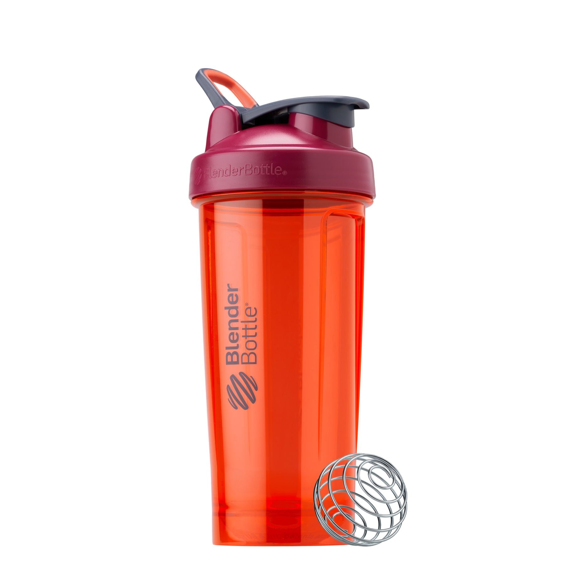 BlenderBottle Pro Series Tritan 28oz Pro28 Saffron サフラン