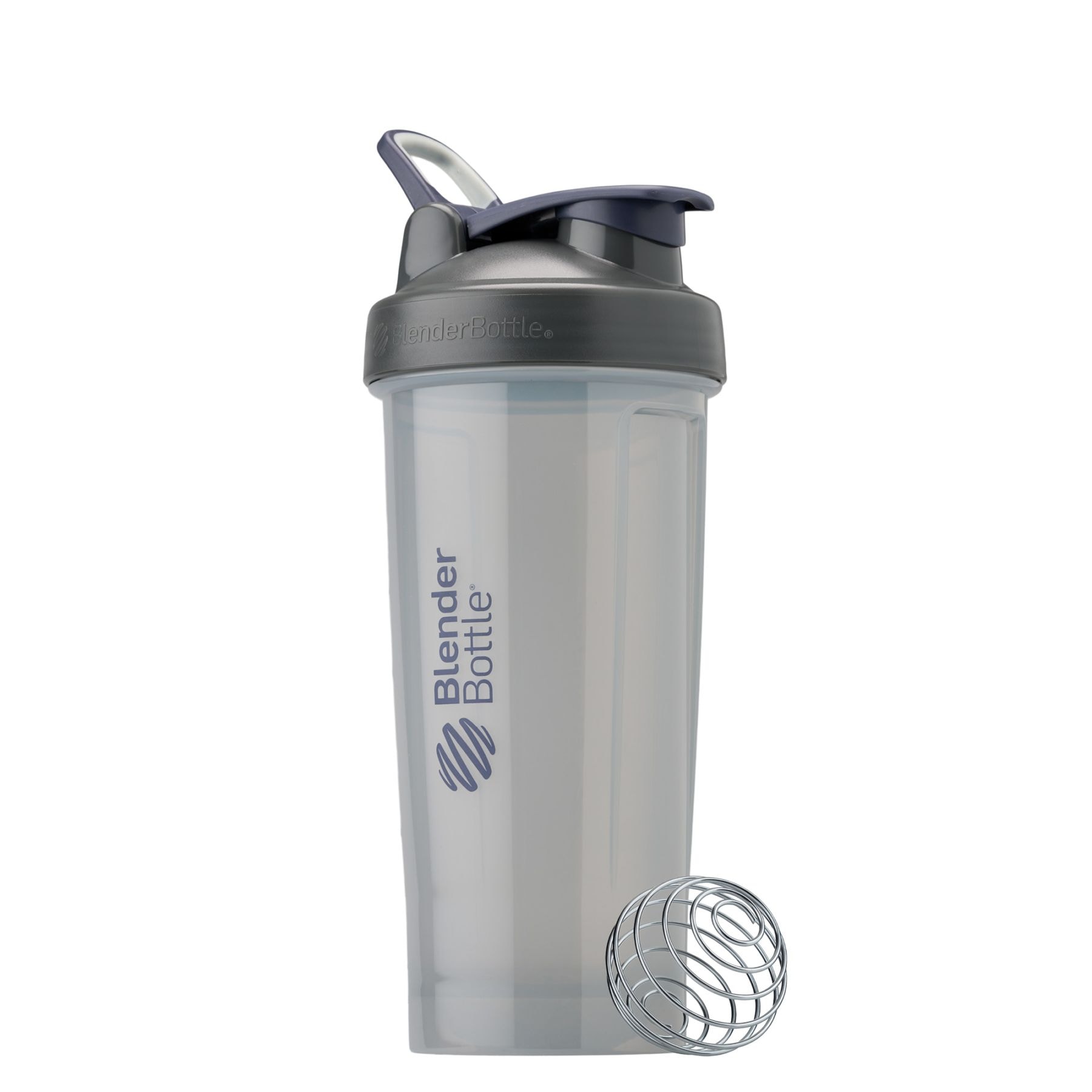 BlenderBottle Pro Series Tritan 28oz Pro28 Pewter ピューター