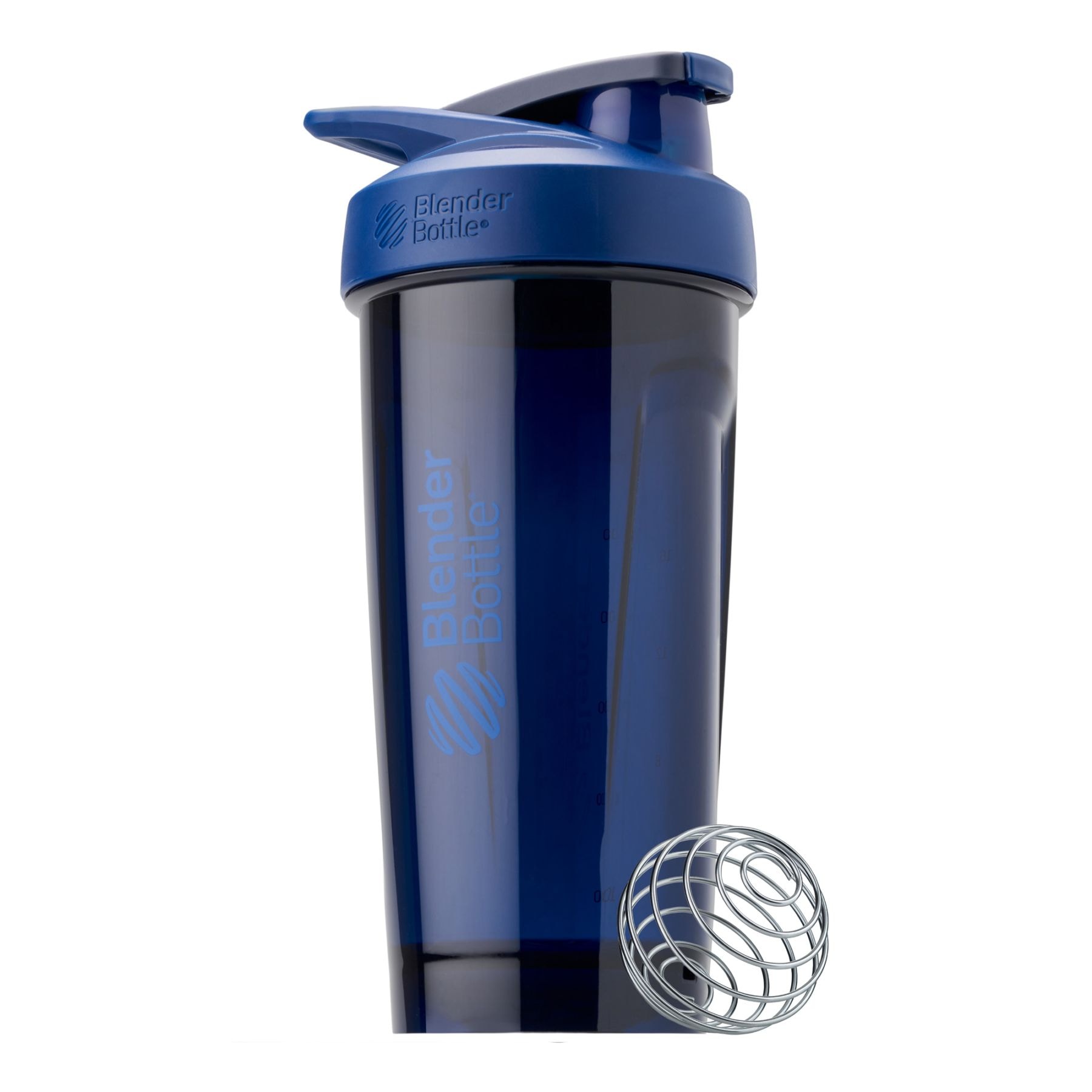BlenderBottle Strada Tritan 28oz Cobalt コバルト