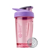BlenderBottle Strada Tritan 24oz Lilac ֥ܥȥ ȥ顼 ȥ饤 24 饤å
