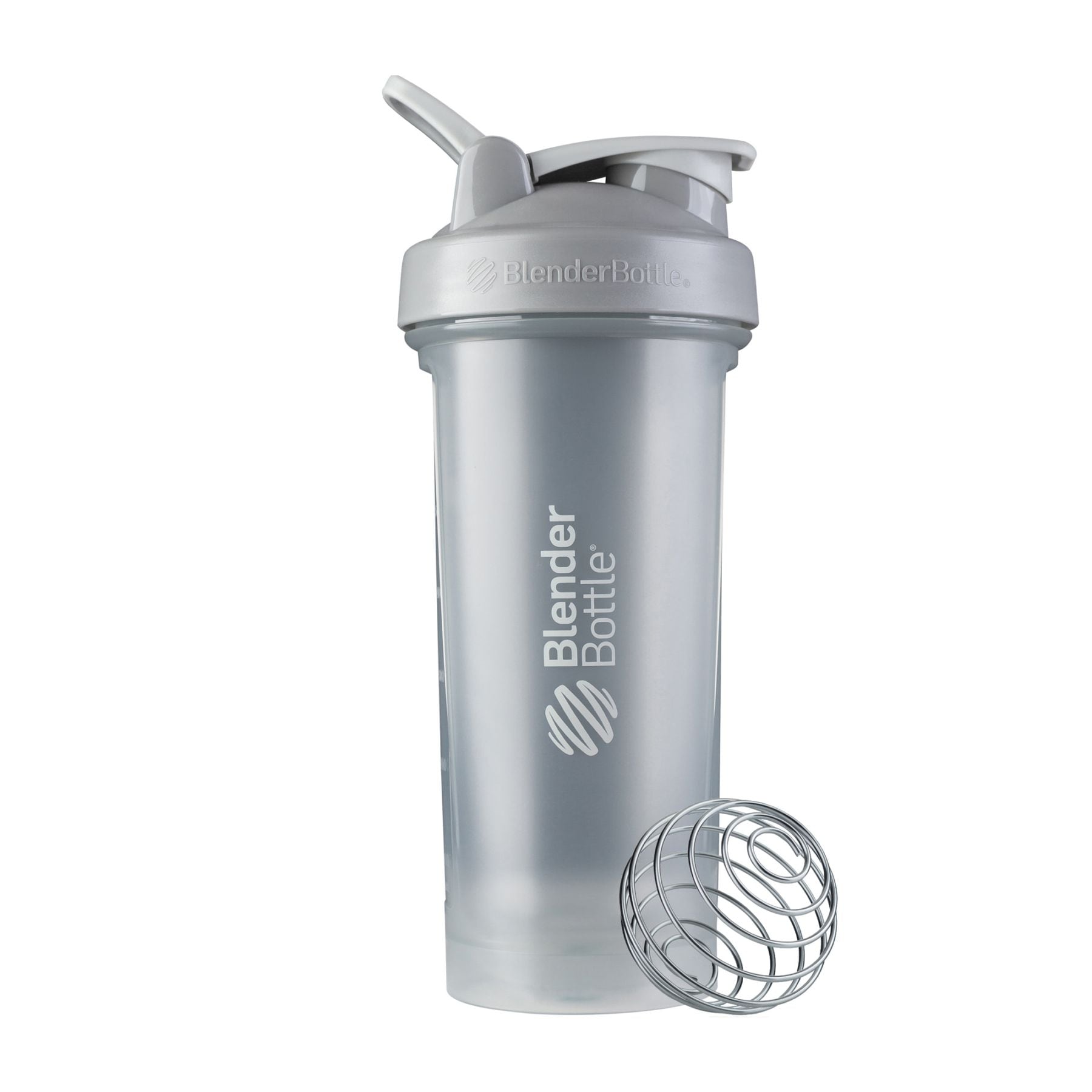 BlenderBottle Classic 28oz Pebble Grey ペブルグレー