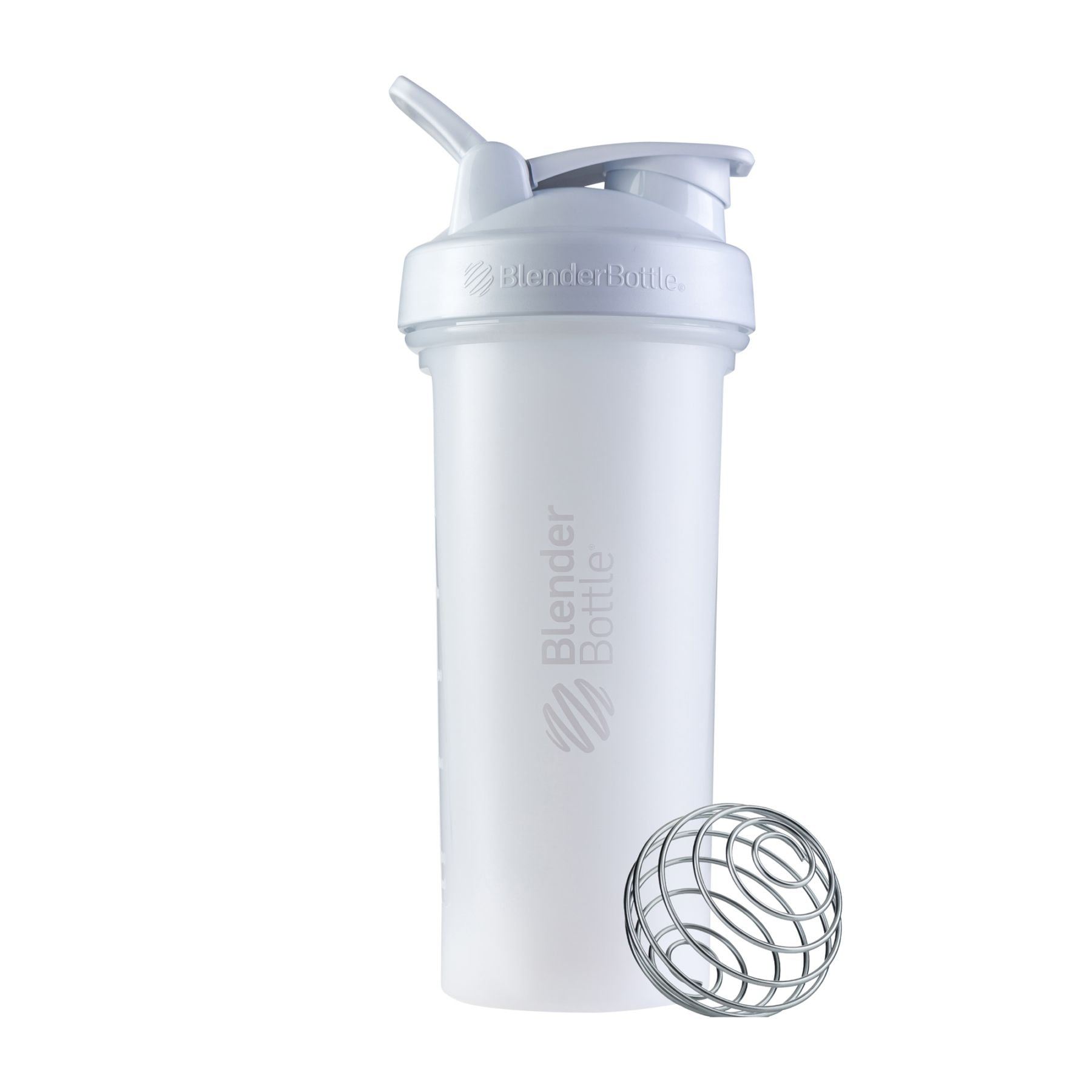 BlenderBottle Classic 28oz White ホワイト