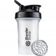 BlenderBottle Classic V2 20oz Clear/Black ֥ܥȥ륯饷åV2 20 ꥢ֥å